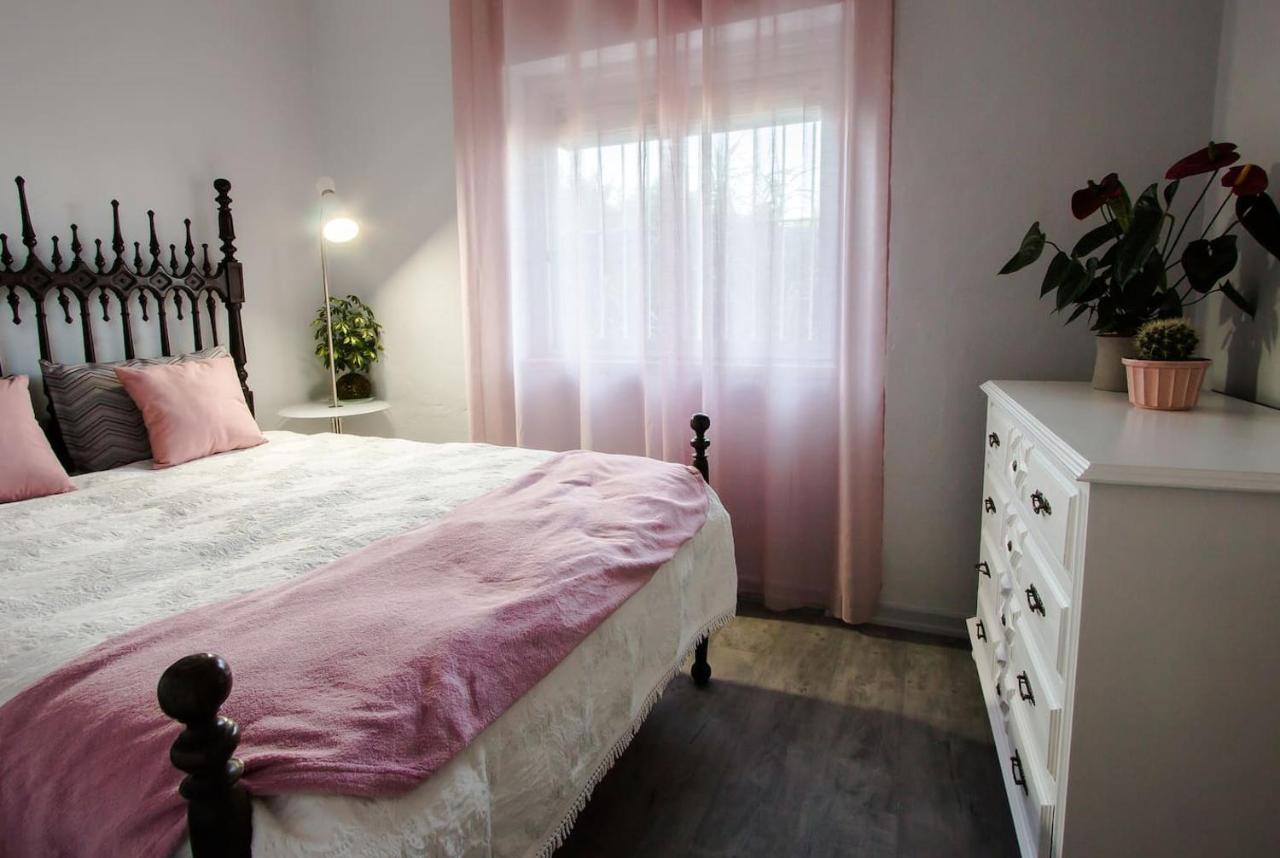 辛特拉Carvalhos House别墅 外观 照片